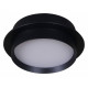 Встраиваемый светильник Reluce Technical 53005 53005-9.0-001RLD GX53 BK