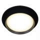 Встраиваемый светильник Reluce Technical 53005 53005-9.0-001RLD GX53 BK