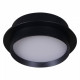 Встраиваемый светильник Reluce Technical 53005 53005-9.0-001RLD GX53 BK