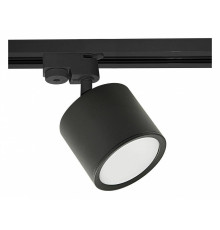 Светильник на штанге Reluce Technical  53005-9.3-001LD GX53 BK