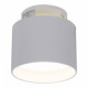 Накладной светильник Reluce Technical 53006 53006-9.5-001IL GX53+LED3W WT