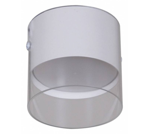 Накладной светильник Reluce 53021 53021-9.5-001IL GX53 WT