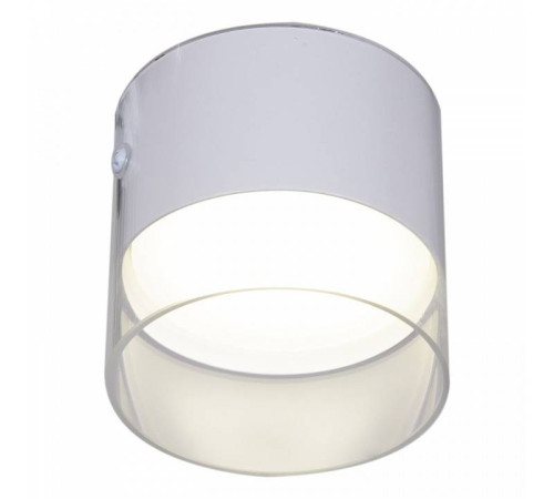 Накладной светильник Reluce 53021 53021-9.5-001IL GX53 WT