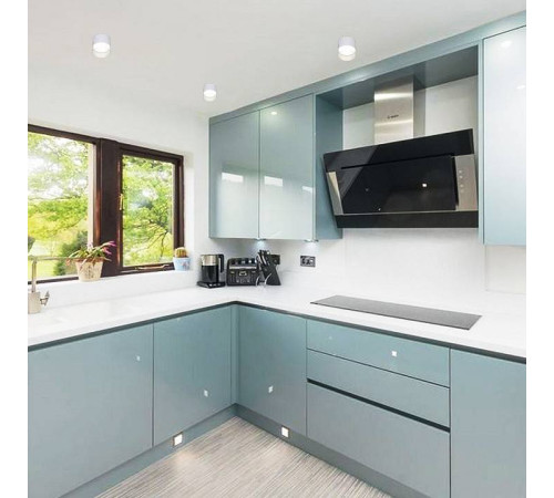 Накладной светильник Reluce 53021 53021-9.5-001IL GX53 WT