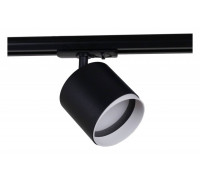 Светильник на штанге Reluce Technical  53022-9.3-001IL GX53 BK