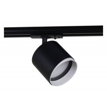 Светильник на штанге Reluce Technical  53022-9.3-001IL GX53 BK