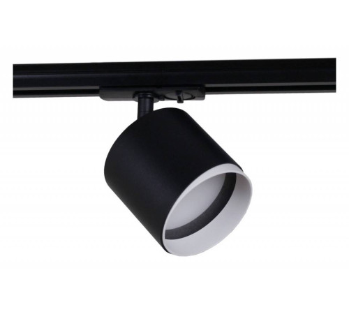 Светильник на штанге Reluce Technical 53022-9.3-001IL GX53 BK