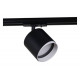 Светильник на штанге Reluce Technical 53022-9.3-001IL GX53 BK
