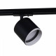 Светильник на штанге Reluce Technical 53022-9.3-001IL GX53 BK