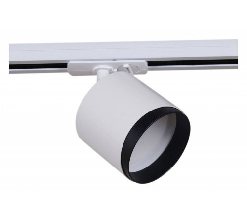 Светильник на штанге Reluce Technical 53022-9.3-001IL GX53 WT