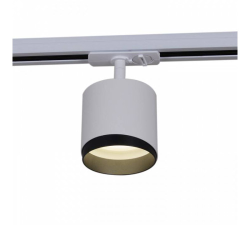 Светильник на штанге Reluce Technical 53022-9.3-001IL GX53 WT