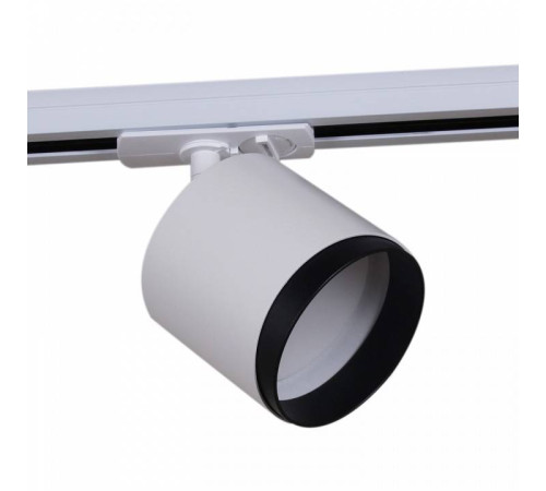 Светильник на штанге Reluce Technical 53022-9.3-001IL GX53 WT