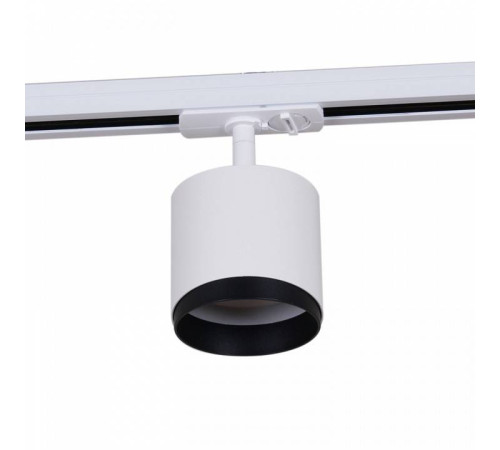 Светильник на штанге Reluce Technical 53022-9.3-001IL GX53 WT