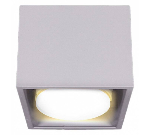 Накладной светильник Reluce 53054 53054-9.5-001CN GX53 WT