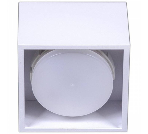 Накладной светильник Reluce 53054 53054-9.5-001CN GX53 WT