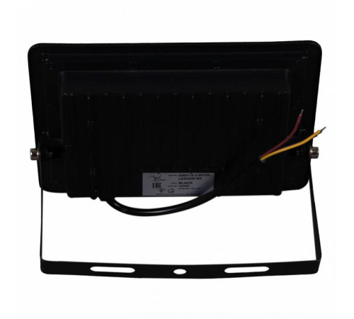 Настенно-потолочный прожектор Reluce 54001-9.2-001OL LED50W BK