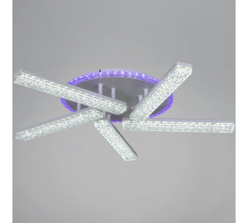 Люстра на штанге 54430-0.3-05C WH