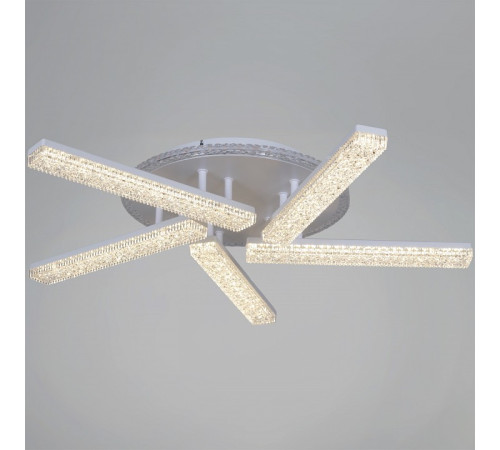 Люстра на штанге 54430-0.3-05C WH