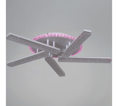 Люстра на штанге 54430-0.3-05C WH