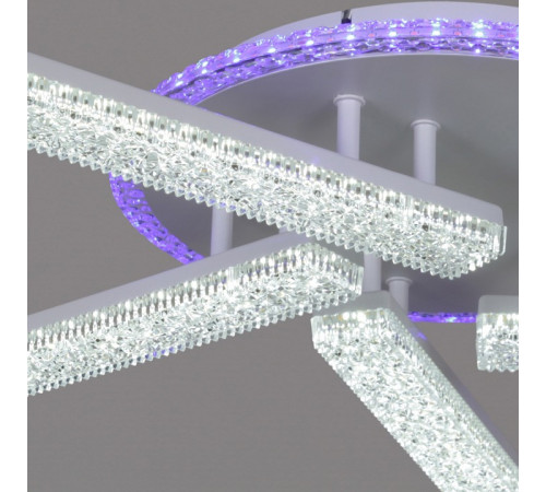 Люстра на штанге 54430-0.3-05C WH
