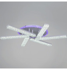 Люстра на штанге  54430-0.3-06C WH