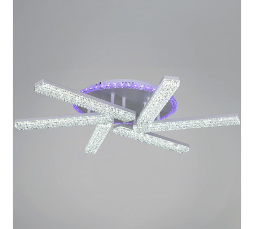 Люстра на штанге 54430-0.3-06C WH