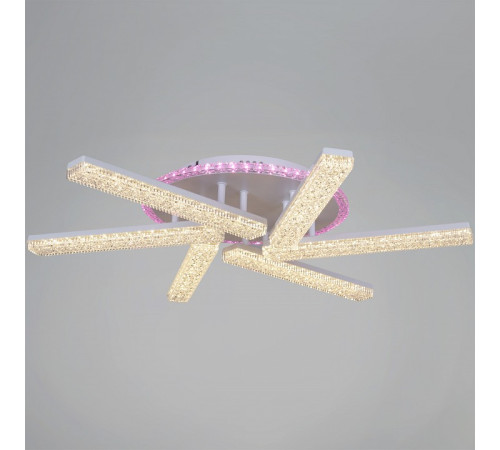 Люстра на штанге 54430-0.3-06C WH