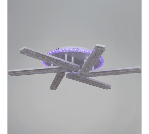 Люстра на штанге 54430-0.3-06C WH