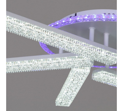 Люстра на штанге 54430-0.3-06C WH