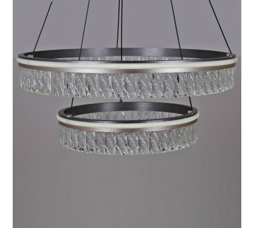 Подвесной светильник 55008-0.4-600+400