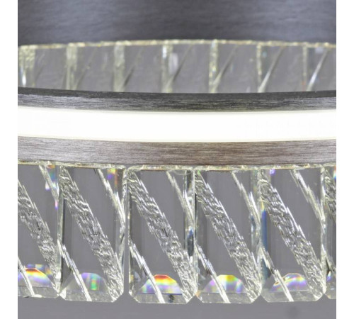 Подвесной светильник 55008-0.4-600+400