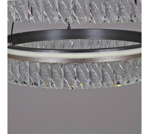 Подвесной светильник 55008-0.4-600+400