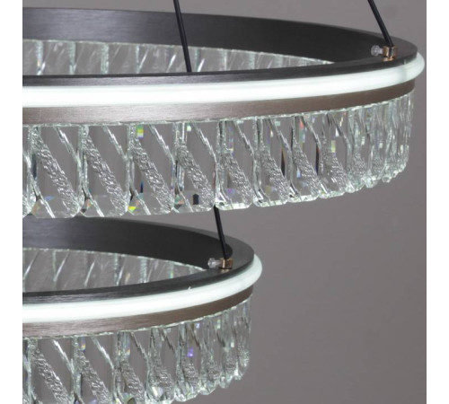 Подвесной светильник 55008-0.4-600+400