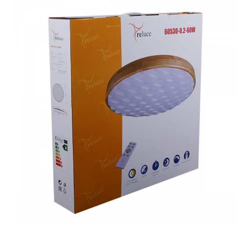 Накладной светильник 60530-0.2-60W