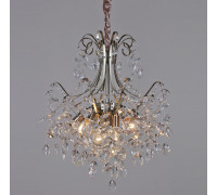 Подвесная люстра  68200-0.4-450 AB