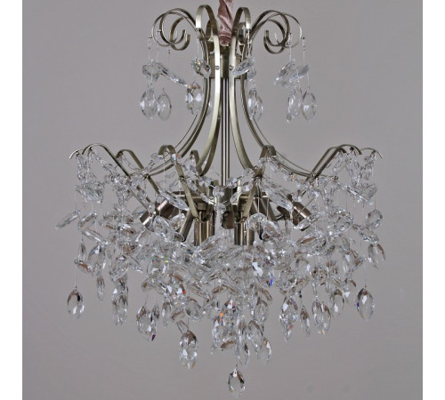 Подвесная люстра 68200-0.4-450 AB