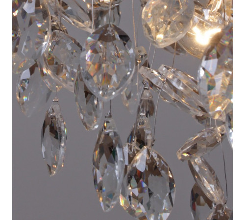 Подвесная люстра 68200-0.4-450 AB