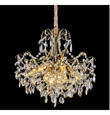 Подвесная люстра  68200-0.4-600 AB