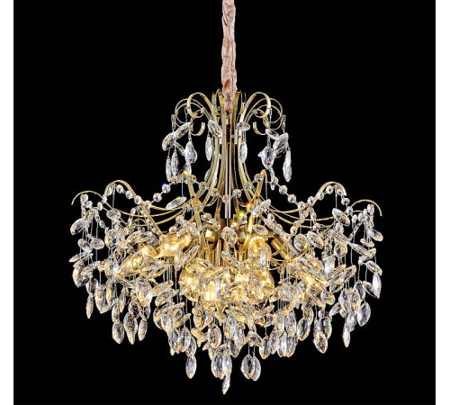 Подвесная люстра 68200-0.4-600 AB