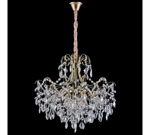 Подвесная люстра 68200-0.4-600 AB