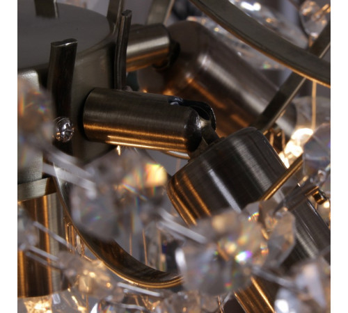 Подвесная люстра 68200-0.4-600 AB