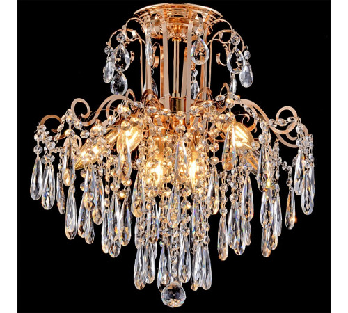 Люстра на штанге 69030-0.3-450A FGD