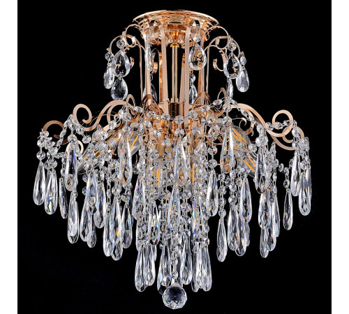 Люстра на штанге 69030-0.3-450A FGD