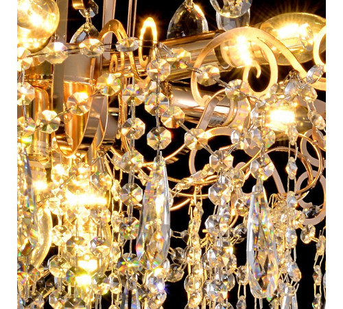 Люстра на штанге 69030-0.3-450A FGD