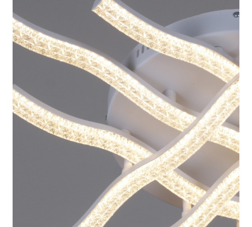 Потолочная люстра 74190-0.3-06 WH