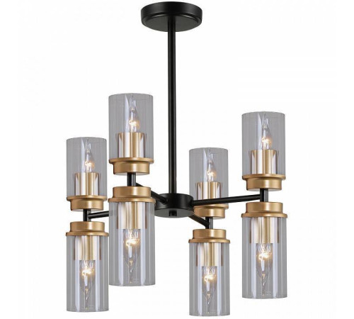 Люстра на штанге Reluce 74671 74671-0.3-4+4