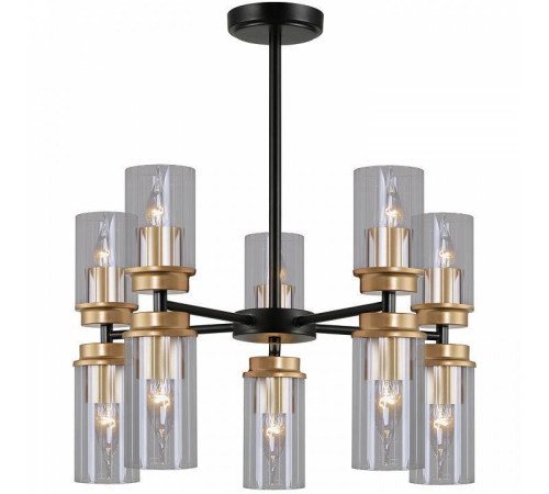 Люстра на штанге Reluce 74671 74671-0.3-5+5