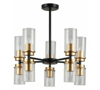 Люстра на штанге Reluce 74671 74671-0.3-5+5