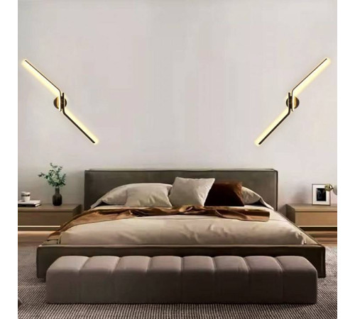 Накладной светильник 77063-0.2-02