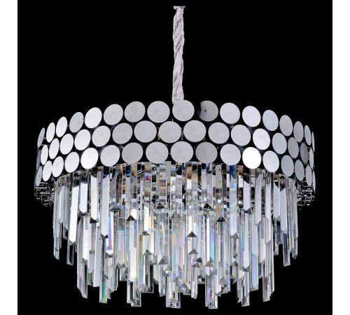 Подвесная люстра 77378 77378-0.3-600 CH